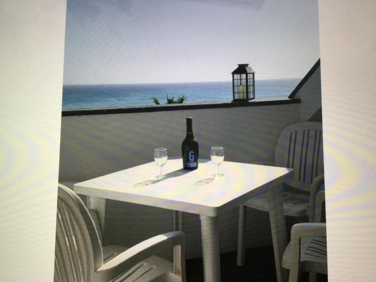 Leme Bedje Gst84 3 Bedroom Apt With Panaramic Views Santa Maria Exterior foto
