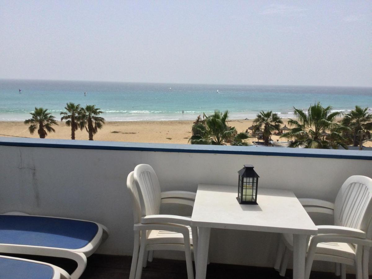 Leme Bedje Gst84 3 Bedroom Apt With Panaramic Views Santa Maria Exterior foto