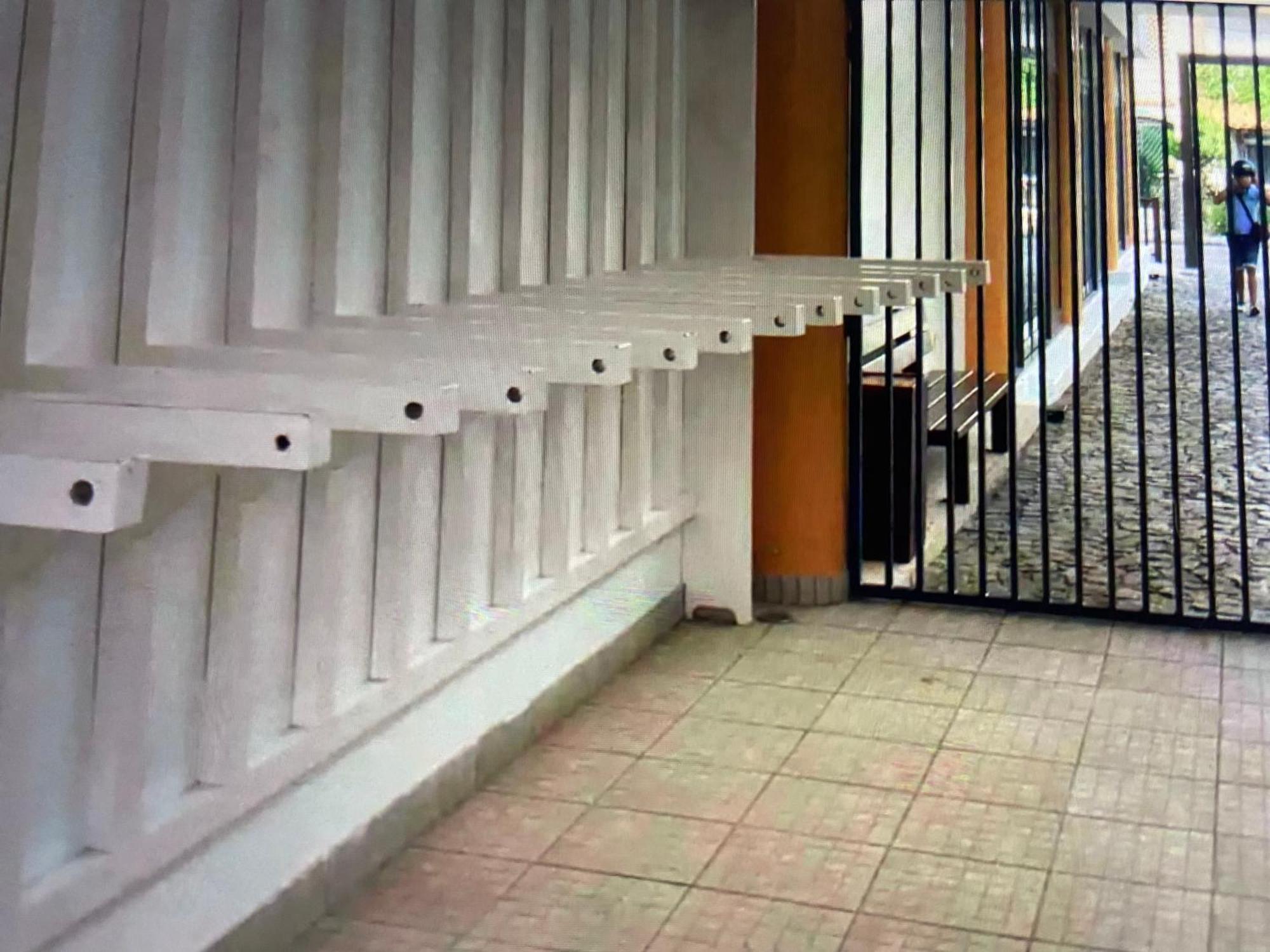 Leme Bedje Gst84 3 Bedroom Apt With Panaramic Views Santa Maria Exterior foto